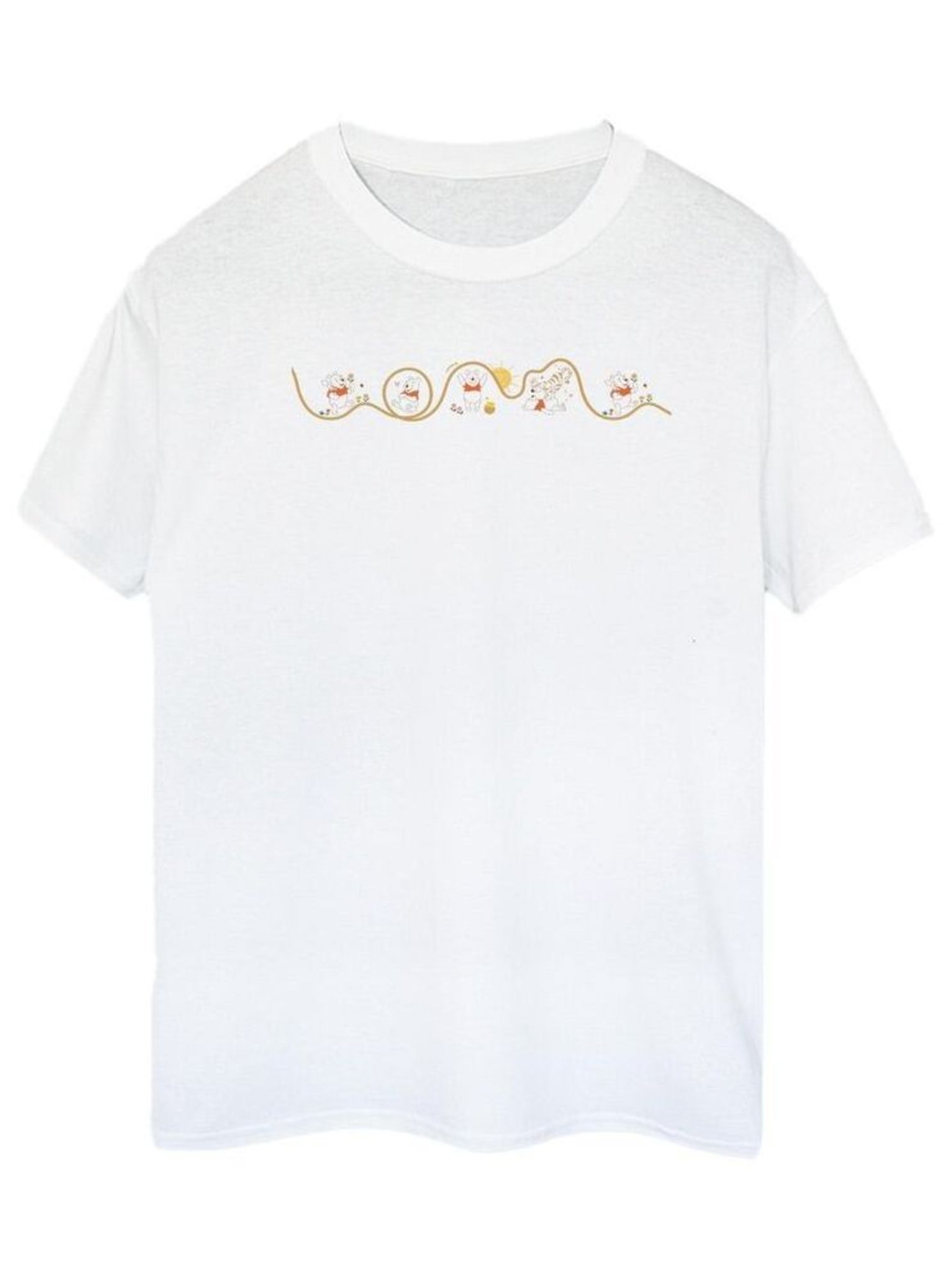 Disney - T-shirt - Kiabi